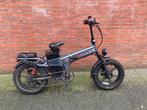 Electrische fiets vouwfiets, Ophalen of Verzenden, Zo goed als nieuw, Totaal opvouwbaar, Overige merken