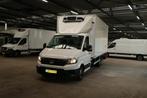 Volkswagen Crafter Crafter- Koel BE- Combinatie Extra lange, Automaat, Achterwielaandrijving, Euro 6, 4 cilinders