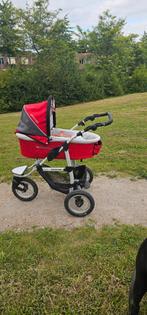 adventure x 3 wieler, Kinderen en Baby's, Kinderwagens en Combinaties, Ophalen, Gebruikt, Overige merken