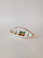 VINTAGE BONBON SCHAALTJE KERAMIEK MET HANDVAT | WEST GERMANY, Ophalen of Verzenden