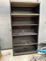 Gereedschapkast met legplanken, Ophalen, Gebruikt