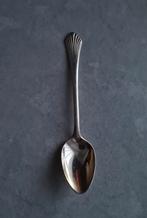 Oud gemerkt lepeltje, Antiek en Kunst, Antiek | Bestek, Ophalen of Verzenden
