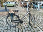 Gezelle Vento C7, Fietsen en Brommers, Fietsen | Dames | Damesfietsen, Ophalen, Gebruikt, 47 tot 50 cm, Versnellingen