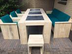 Tuinset kussens tuinstoel kussens tuinbank kussens op maat, Tuin en Terras, Tuinmeubel-accessoires, Info@buitenkussensopmaat.nl