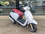 Kymco New Like 2020 Nieuwstaat 939KM!, Fietsen en Brommers, Scooters | Kymco, Maximaal 25 km/u, Benzine, 50 cc, Zo goed als nieuw