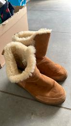 Uggs schapenwol Canterbury maat 39, Canterbury, Beige, Overige typen, Ophalen of Verzenden