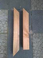 Tuinhout geimpregneerd, Ophalen, Minder dan 25 mm, Zo goed als nieuw, Plank