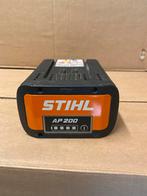 Stihl AP 200 Accu GEZOCHT!, Ophalen of Verzenden, Gebruikt, Accu, Overige soorten