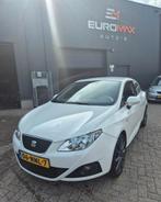 Seat Ibiza 1.2 TDI 55KW Ecomotive 2010 Wit Apk:22.04.2025, Auto's, Seat, Origineel Nederlands, Te koop, 1050 kg, 5 stoelen