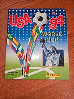 Panini wk 1994 UK VERSION, Ophalen of Verzenden, Buitenlandse clubs, Poster, Plaatje of Sticker