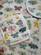 Dille & Kamille Keukenset, Huis en Inrichting, Ophalen of Verzenden, Zo goed als nieuw, Overige kleuren, Schort