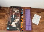 Grand Mastermind, vintage editie, Hobby en Vrije tijd, Gezelschapsspellen | Overige, Een of twee spelers, Ophalen of Verzenden
