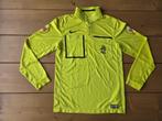 Nike KNVB Scheidsrechter shirt longsleeve maat S 2015, Verzamelen, Ophalen of Verzenden, Zo goed als nieuw, Buitenlandse clubs
