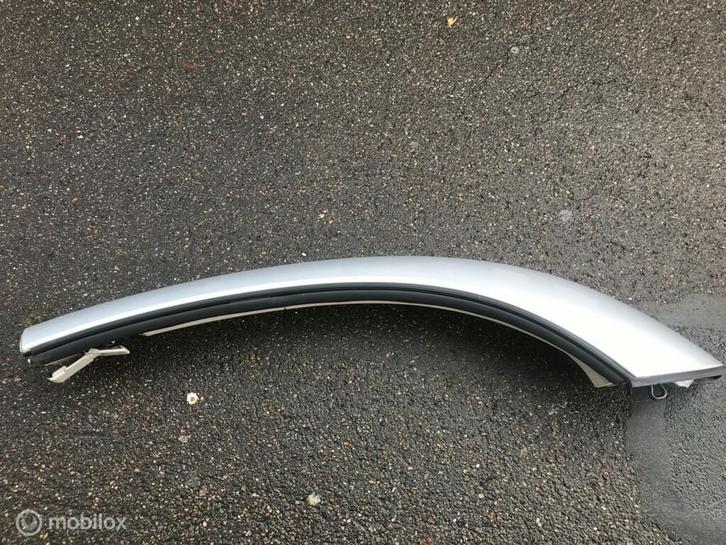 Citroen C3 Pluriel ('03-'10) Dakpaneel Links 9647898477, Auto-onderdelen, Carrosserie en Plaatwerk, Citroën, Gebruikt, Ophalen of Verzenden