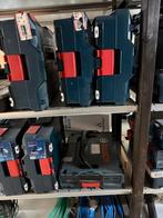 Te koop diverse lege sortimo koffers, Ophalen, Gebruikt