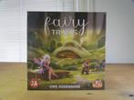 Fairy Trails - White Goblin Games - Bordspel, Hobby en Vrije tijd, Gezelschapsspellen | Bordspellen, Nieuw, Ophalen of Verzenden