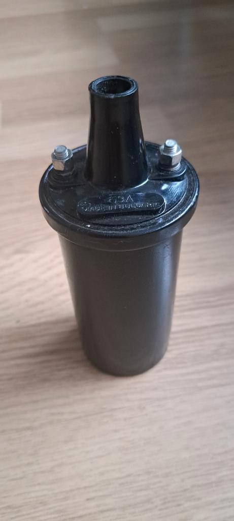 6v Bobine Nieuw. 6 volt., Auto diversen, Auto-accessoires, Nieuw, Ophalen of Verzenden