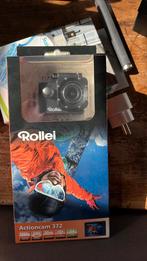 Rollei Actioncam 372, Ophalen of Verzenden, Zo goed als nieuw, Rollei