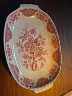 Vintage Ridgway Windsor Schaal, Antiek en Kunst, Ophalen of Verzenden