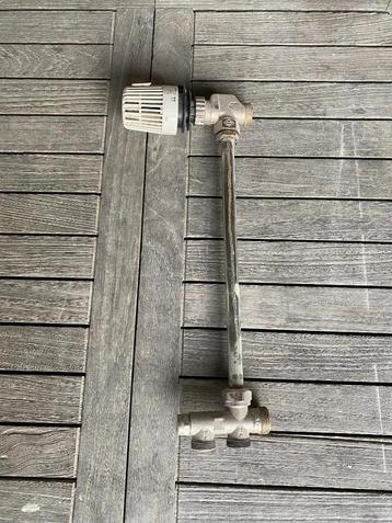 thermostaat radiator beschikbaar voor biedingen