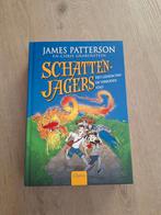 Schattenjagers: Het geheim van de verboden stad, Ophalen, Zo goed als nieuw, James Patterson en Chris Grabenstein, Fictie