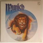 Munich - Munich, Ophalen of Verzenden, Gebruikt, 12 inch, Progressive