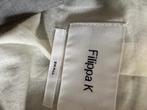 Filippa K blazer S, Ophalen of Verzenden, Maat 36 (S), Grijs, Boven de knie