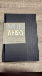 Hans Offringa - Mijn whisky, Boeken, Ophalen of Verzenden, Hans Offringa; Marcel Langedijk