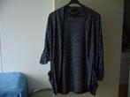 Anne Parker vest maat M nieuw, Kleding | Dames, Truien en Vesten, Ophalen of Verzenden, Nieuw, Maat 38/40 (M), Blauw
