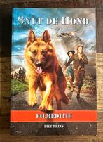 Snuf de Hond - Filmeditie Piet Prins, Ophalen of Verzenden, Zo goed als nieuw, Fictie algemeen