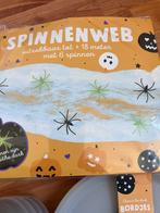Halloween Versiering Set, Ophalen of Verzenden, Nieuw, Versiering, Halloween of Griezel