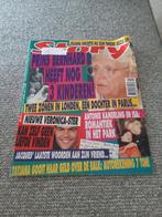4.Story 1996. Prinses Juliana. Antonie Kamerling. Tatjana. P, Verzamelen, Ophalen of Verzenden, 1980 tot heden, Tijdschrift