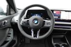 BMW 1 Serie 120 M Sport Automaat / Sportstoelen / M Adaptief, Auto's, BMW, Gebruikt, 156 pk, Met garantie (alle), Origineel Nederlands