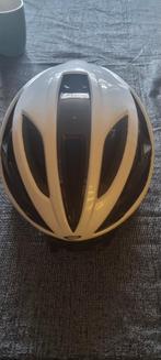 Racefiets helm maat M(55-58cm), Fietsen en Brommers, Fietsaccessoires | Fietshelmen, M, Ophalen of Verzenden, Heer of Dame, Ekoi