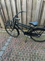 te koop heren fiets cortina wielmaat 28 framemaat 50 izgst, Fietsen en Brommers, Fietsen | Heren | Herenfietsen, 49 tot 53 cm