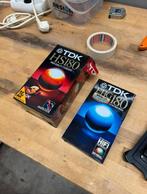 4 lege TDK videobanden, Cd's en Dvd's, VHS | Film, Ophalen of Verzenden, Nieuw in verpakking
