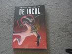 De Incal - Moebius/Jodorowsky, Boeken, Stripboeken, Ophalen of Verzenden, Zo goed als nieuw, Eén stripboek, Moebius/Jodorowsky