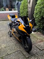 Suzuki gsxr k5 1000, Motoren, Ophalen, Gebruikt