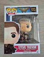 Funko pop Steve Trevor 173, Ophalen of Verzenden, Zo goed als nieuw