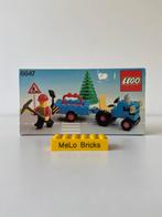 Lego 6647 - Legoland Highway Repair - *NIEUW*, Ophalen of Verzenden, Nieuw, Complete set, Lego