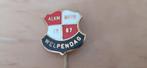 Speld  voetbalvereniging Alkmaarse Boys, welpendag 1967., Ophalen of Verzenden, Zo goed als nieuw, Sport, Speldje of Pin