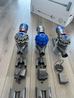 3X Dyson stofzuiger, Witgoed en Apparatuur, Stofzuigers, Ophalen, Zo goed als nieuw, Minder dan 1200 watt, Stofzuiger
