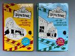 2 Silvester boekenvan Willeke Brouwer, Ophalen of Verzenden, Zo goed als nieuw