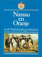 Nassau en Oranje in de Nederlandse geschiedenis, 19e eeuw, Nieuw, Ophalen of Verzenden, Dr. C.A. Tamse e.a.
