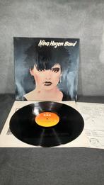 Nina Hagen Band, Cd's en Dvd's, Vinyl | Rock, Ophalen of Verzenden, Gebruikt, 12 inch, Poprock