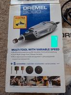 Dremel Slijptollen - Diverse Modellen, Doe-het-zelf en Verbouw, Gereedschap | Handgereedschap, Ophalen of Verzenden, Zo goed als nieuw