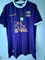Go Ahead Eagles pre-match bekerfinale shirt, Verzamelen, Ophalen, Nieuw, Overige binnenlandse clubs, Shirt