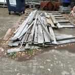 Brandhout/haardhout eiken, Minder dan 3 m³, Ophalen, Eikenhout, Blokken