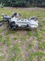 hexagon 125cc blok, Ophalen, Zo goed als nieuw, Blok, Piaggio