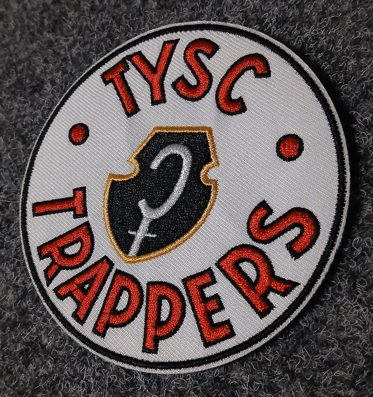 TYSC Trappers, Sport en Fitness, IJshockey, Nieuw, Overige typen, Ophalen of Verzenden